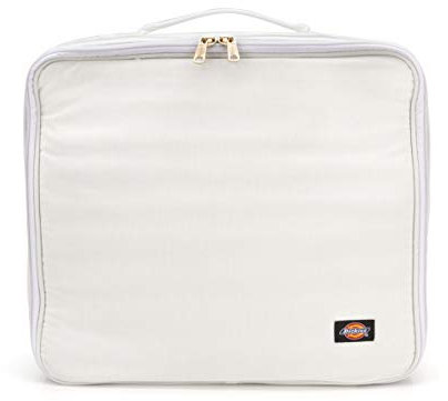 Dickies Work Gear 57047 White 14-Inch Paint Bag by Dickies Work Gear