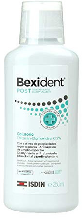 BEXIDENT Mundwasser, 100 ml