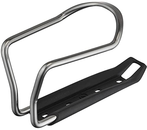 SYNCROS Flasche Cage Alloy Com 3.0 Anthracite 1 Größe