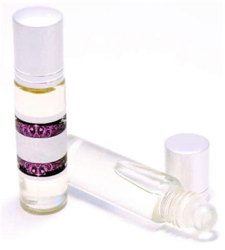 Flowa boom perfume oil for women - 10ml roll on bottle (The perfume people - GP24)
