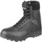 Brandit Tactical Boots Zipper, black, 45 EU