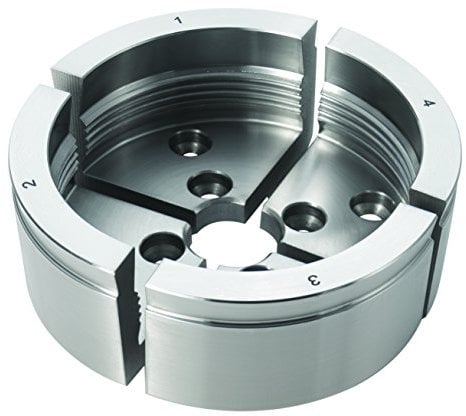 Rikon Power Tools 78 – 329 62329 100 mm a coda di rondine e profondo Gripper Jaws