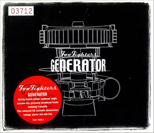 Generator 5 Titres Limited