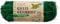folia 9058 - Raffia Natural bast verde abeto, 1 paquete de 50 g, cuerda de mezcla de paja natural, ideal para manualidades, decoración o arreglos, ramos y otros trabajos florísticos