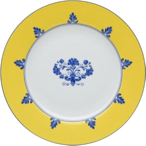 Vista Alegre Castelo Branco Dessertteller, 20,3 cm