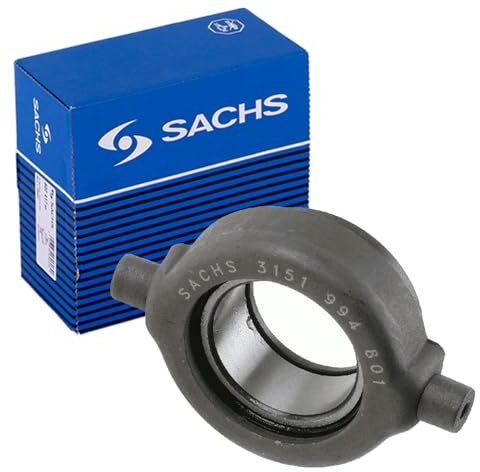 Sachs Ausrücklager Kupplung | 3151 994 801, Ausrücklager