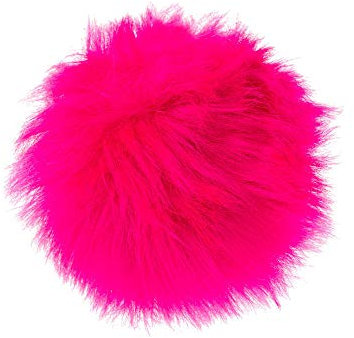 Schachenmayr Pompons 9817006-00036 rosa