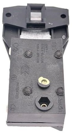 Indesit C00011140 Ariston Jackson New World Philco Scholtes - Chiusura per porta lavatrice