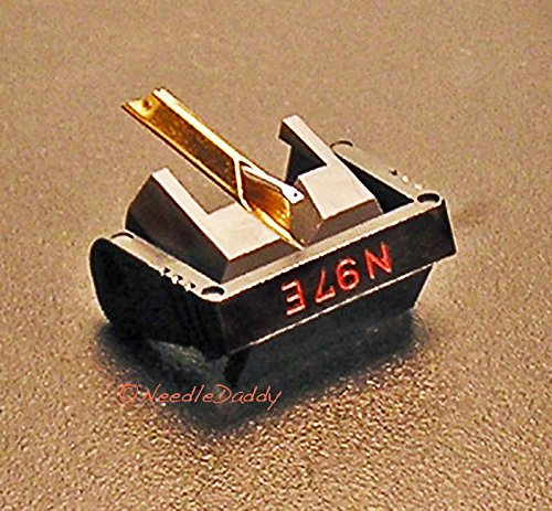 Tocadiscos lápiz capacitivo para Shure n97ed n-97ed Shure m97ed M97 N97 N105e 778-de 4771-de