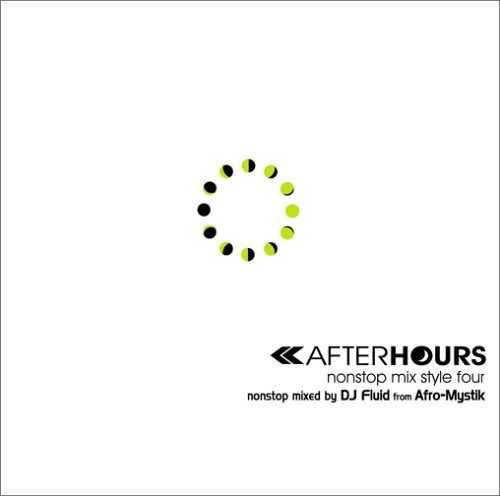 Afterhours Nonstop Mix Style F
