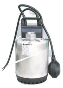 Elettropompa sommersa per acque sporche Lowara Doc 0,55kW HP 0.75