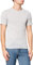 CMP - Herren-T-Shirt, Grau Mel., L