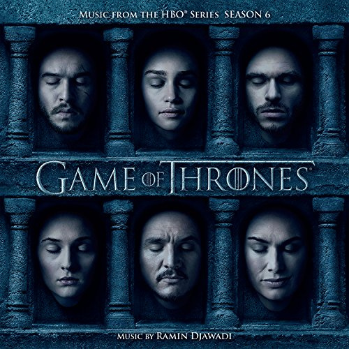 Game Of Thrones (Soundtrack Season 6)