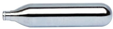 Umarex 10 Stück Co2-Kapseln 12g, Silber, Standard