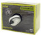 Komodo Black Dome with Clamp 14cm 500g