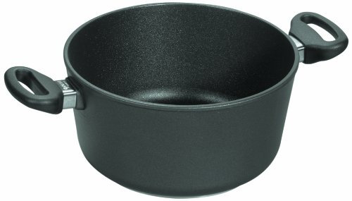 Woll Titanium Nowo - Olla Baja, 24 cm