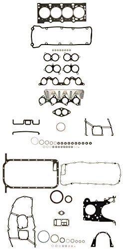 Ajusa 50154800 Full Gasket Set engine