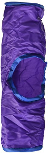 SML CRINKLE ACTIVITY TUNNEL