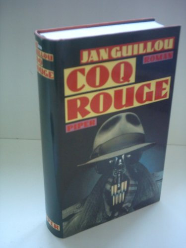 Jan Guillou: COQ ROUGE