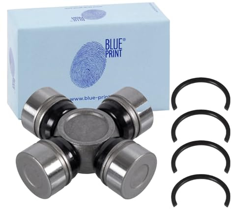 Blue Print ADZ93904 Propshaft UJ