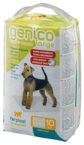 Ferplast Genico Dog Mat, Large, 60 x 90 cm