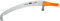 Scie arboricole Bahco 386-6T à dents en acier trempé 360mm