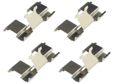 Delphi LX0477 Brake Fitting Kit
