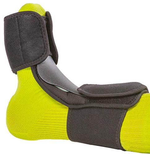 Dorsal Night Splint for Foot Drop & Plantar Fasciitis by BraceAbility
