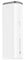 mophie 1X Power Reserve - White