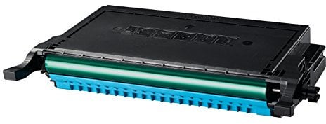Samsung CLP-C660B/ELS Original Toner/Trommel CLP610ND HC cyan