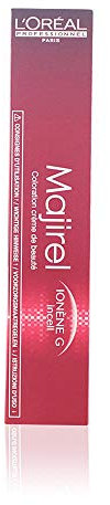 L'Oréal Majirel 6,03 Dunkelblond Leicht Gold, 70 g