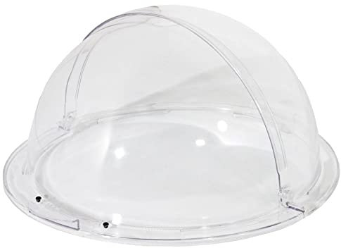 Contacto Rolltop-Haube 40 cm, rund