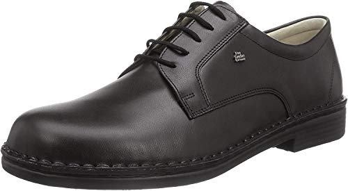 Finn Comfort FinnComfort Milano Herren Halbschuhe, Größen 39 1/3