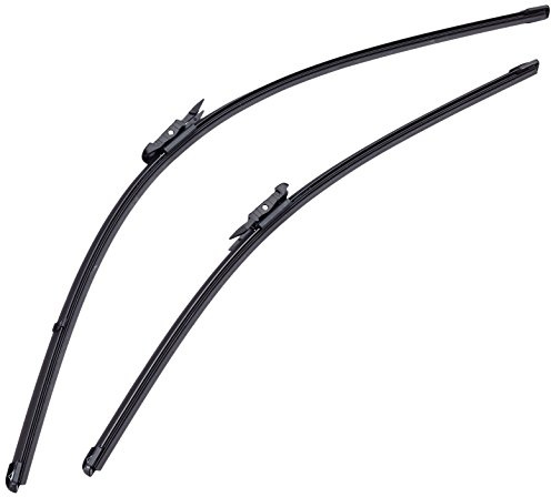 SWF Das Original 2x Wischerblätter SF399 - Vorne - 700 mm / 550 mm