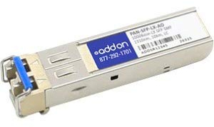 AddOn - Network Upgrades SFP (mini-GBIC) Module