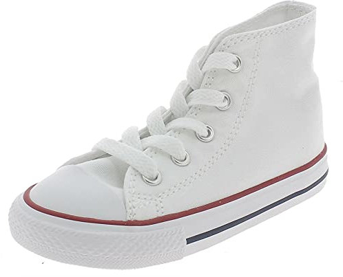 Converse Chuck Taylor All Star Classic Baskets Plates Homme