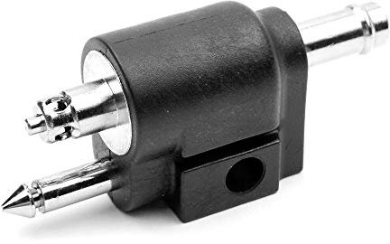 wellenshop Motoranschluss Ø 8,4mm Yamaha Mercury Mariner