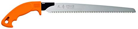 Segaccio per Potatura a Lama Intercambiabile 27,5 cm - Tenju Made in Japan