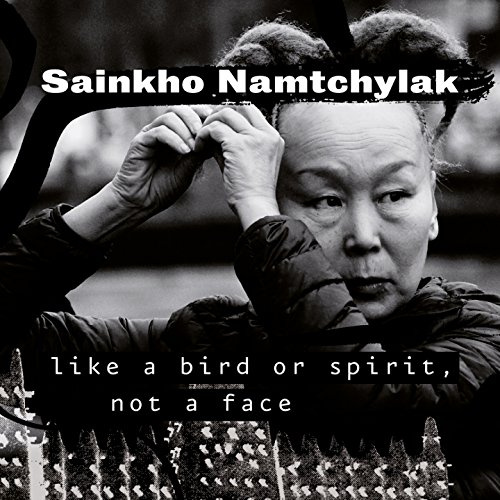 Like a Bird Or Spirit,Not a Face