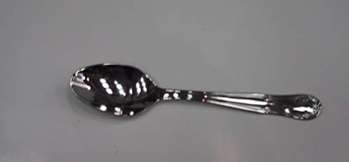 PINTI-cucchiaini Moka 900 18/10-Cassa 12