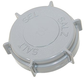 Bauknecht Lavastoviglie Salt Cap. Numero articolo originale 481246279903 C00313274