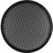 sourcing map 8 20cm Negro Protector Rejilla Tapa Cubierta de Altavoz para Coche