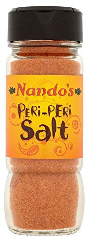 nando' S peri-peri 70 g Salz (6 Stück)
