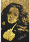 Adele Glitter Effekt Art Pre unterzeichnet Foto Poster Drucken – großartige Qualität – 30,5 x 20,3 cm (A4)