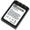 Akku für SANYO DB-L10. DB-L10A (1080mAh / 4.0Wh)