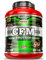 AMIX MuscleCore CFM Nitro Protein Isolate - 2 kg Strawberry with Yogurt