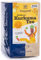 Sonnentor Tisana Dorata alla Curcuma Bio Con zenzero e cardamomo 18 FIltri