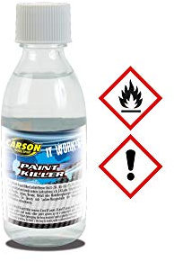 CARSON PAINT KILLER LACKENTFERNER 100ML