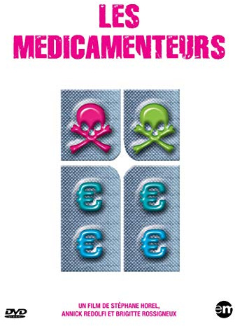 Les médicamenteurs [FR Import]