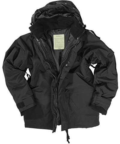 Mil-Tec Herren Jacke-10615002 Jacke (1er Pack)